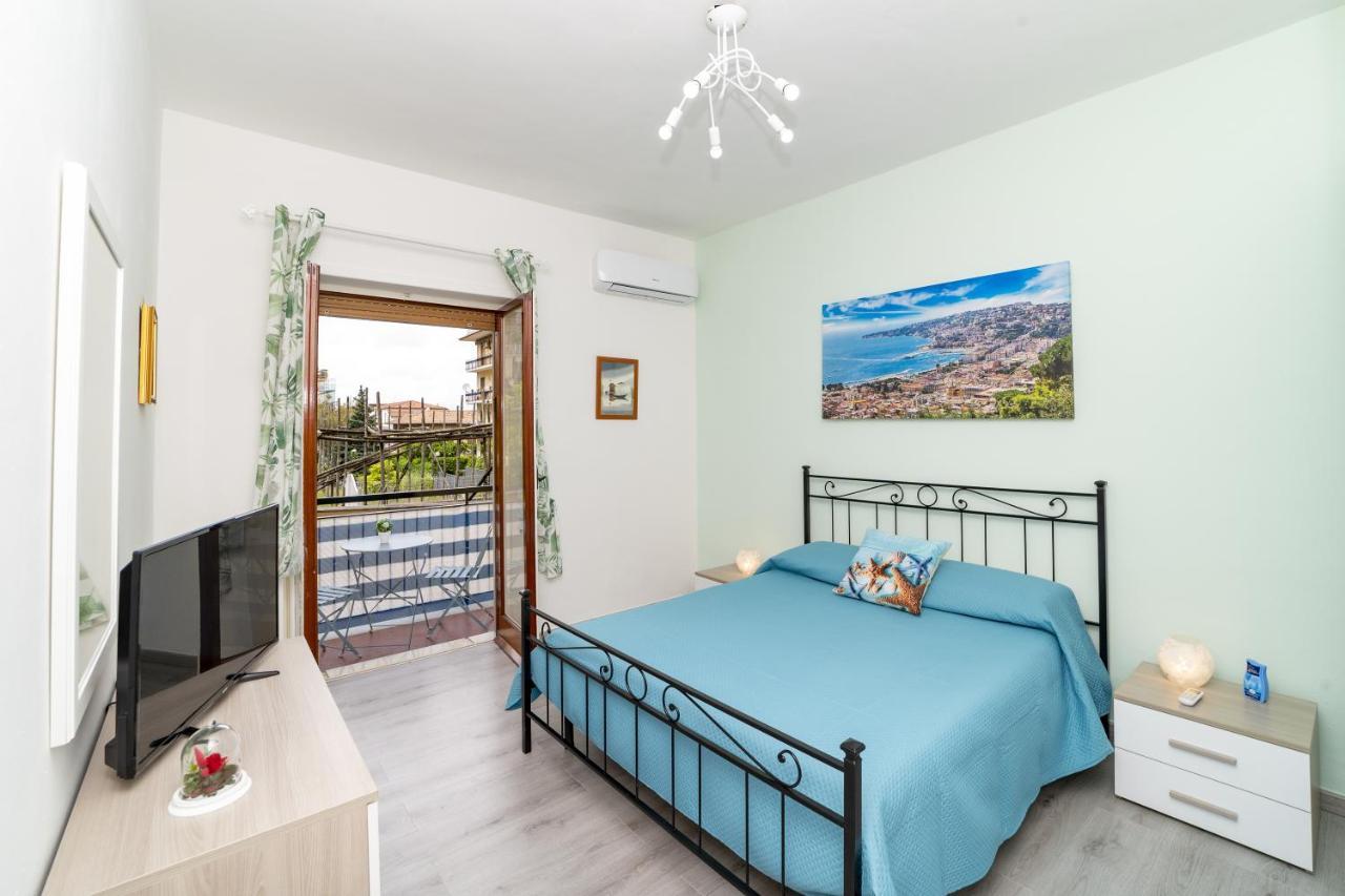John House Villa Sorrento Dış mekan fotoğraf