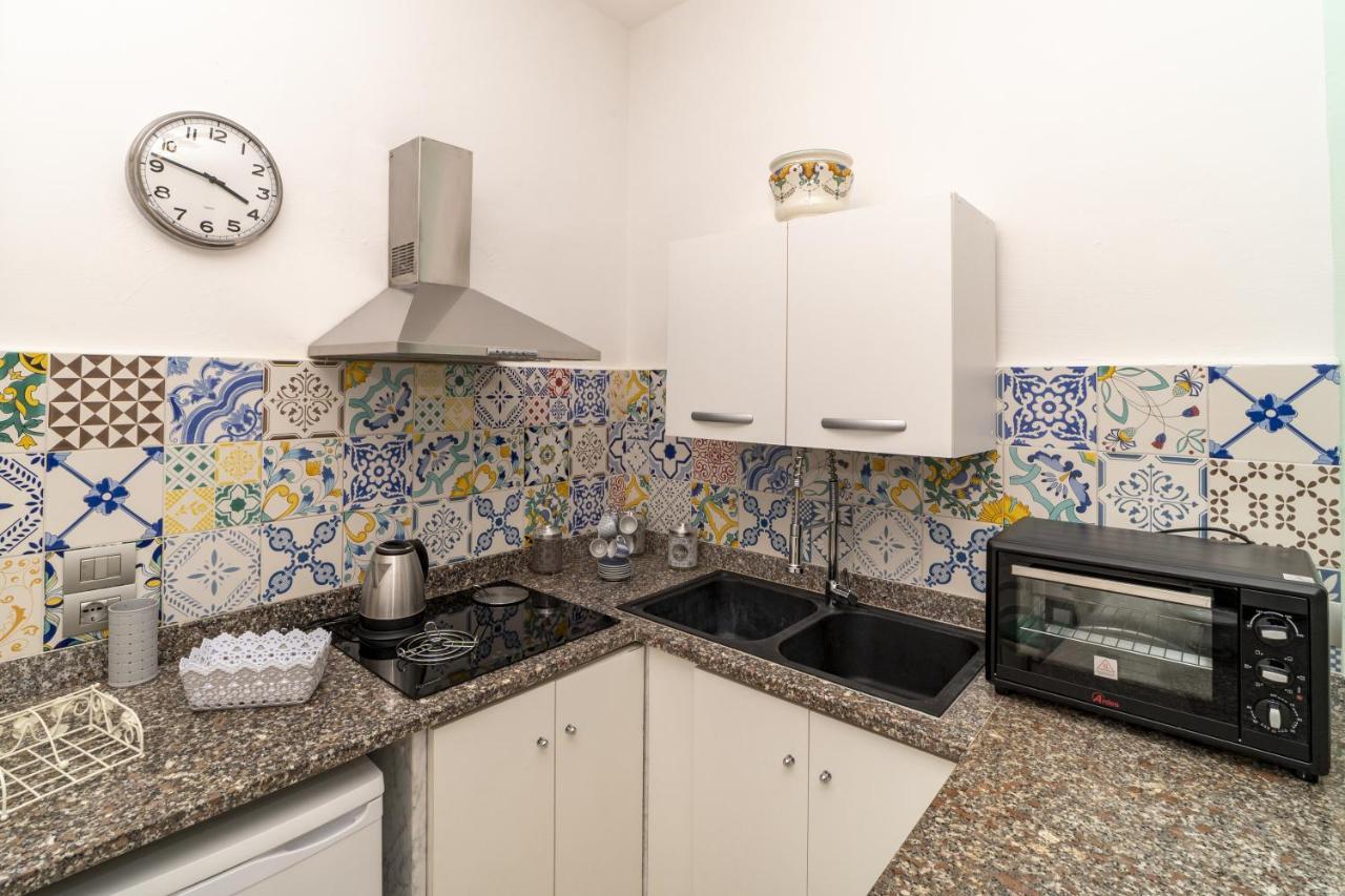 John House Villa Sorrento Dış mekan fotoğraf