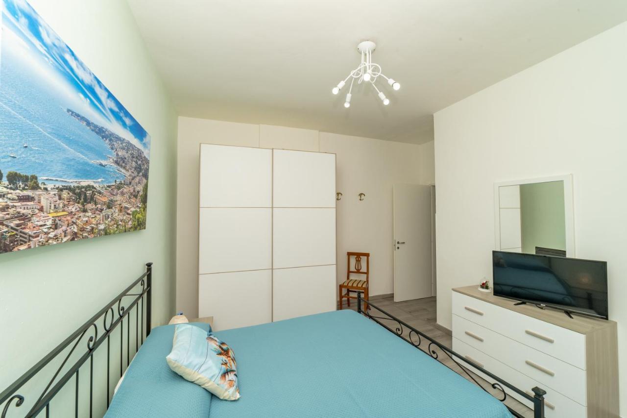 John House Villa Sorrento Dış mekan fotoğraf