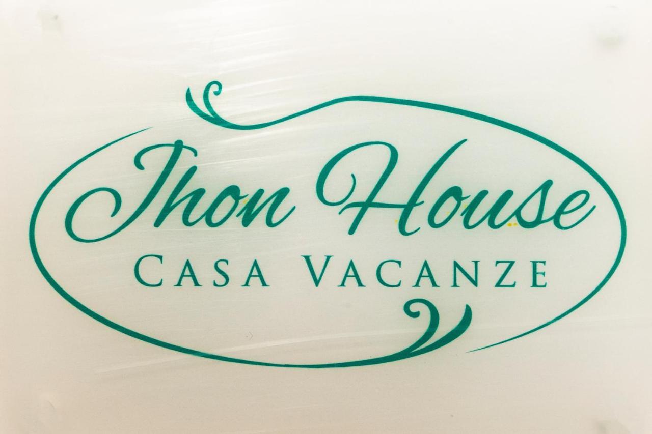John House Villa Sorrento Dış mekan fotoğraf