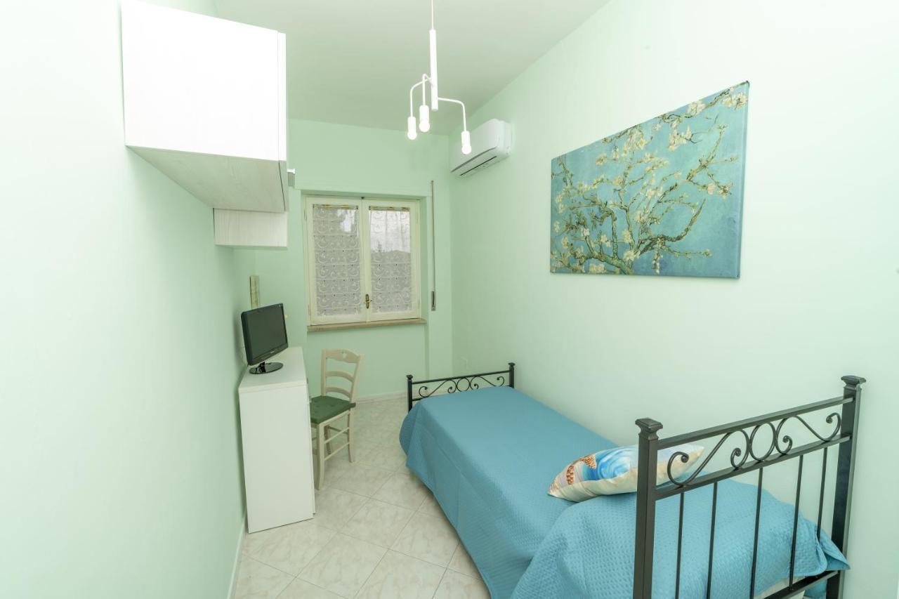 John House Villa Sorrento Dış mekan fotoğraf