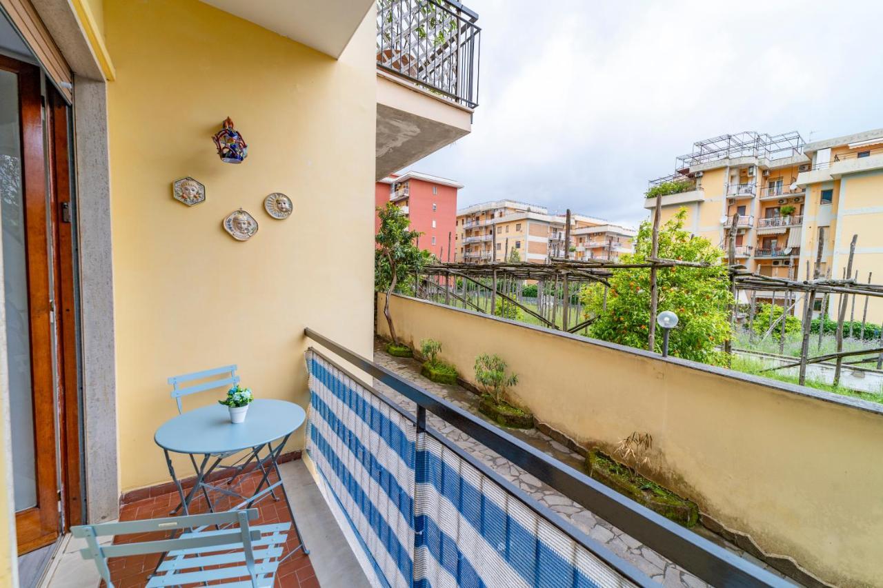 John House Villa Sorrento Dış mekan fotoğraf