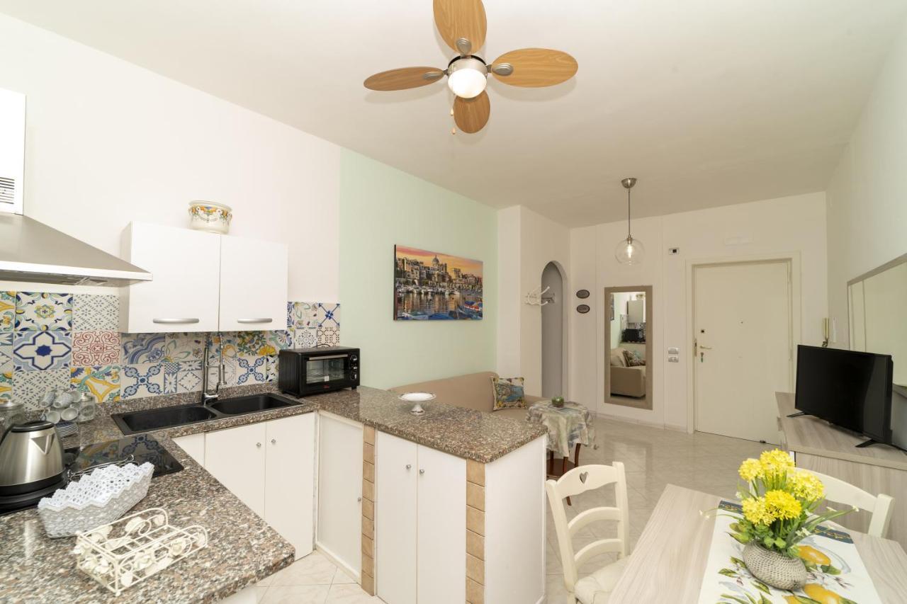 John House Villa Sorrento Dış mekan fotoğraf