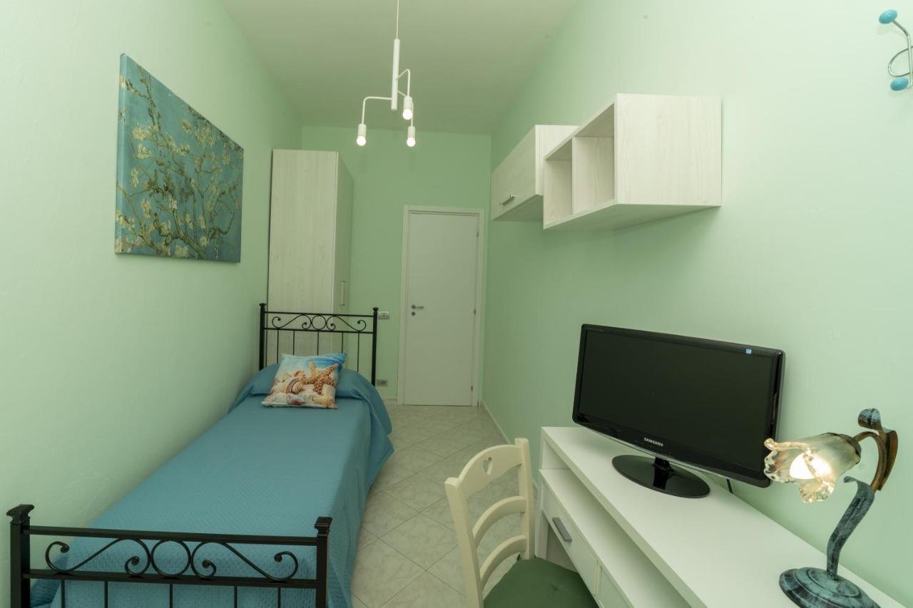 John House Villa Sorrento Dış mekan fotoğraf