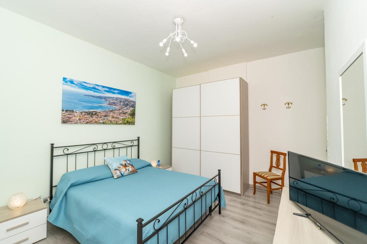 John House Villa Sorrento Dış mekan fotoğraf