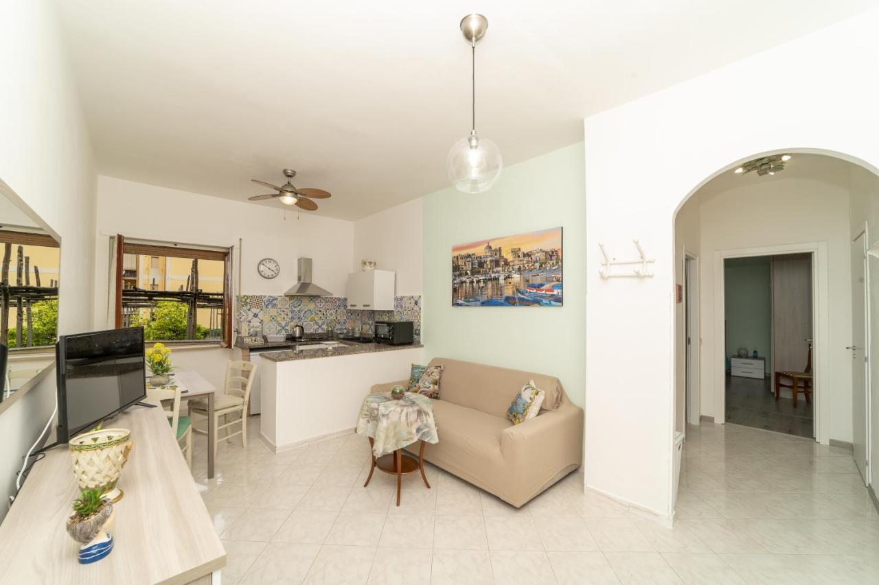 John House Villa Sorrento Dış mekan fotoğraf