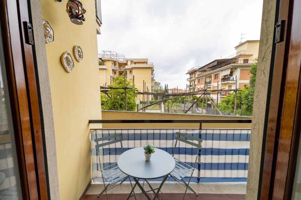 John House Villa Sorrento Dış mekan fotoğraf