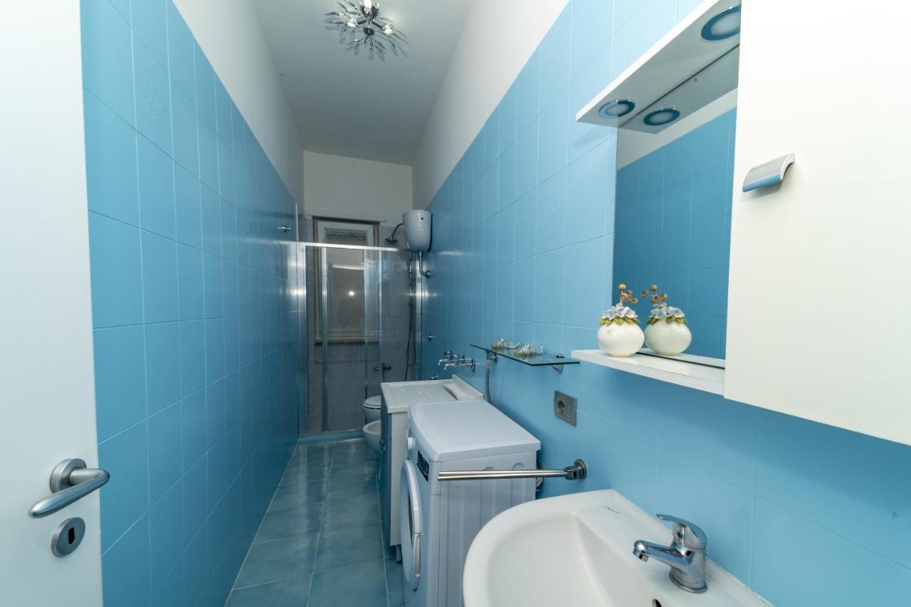 John House Villa Sorrento Dış mekan fotoğraf