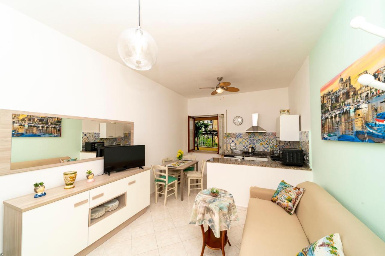 John House Villa Sorrento Dış mekan fotoğraf