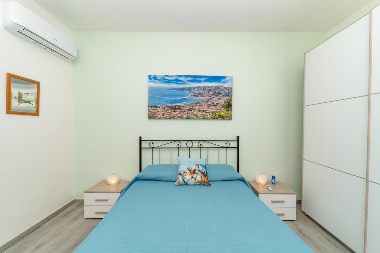John House Villa Sorrento Dış mekan fotoğraf